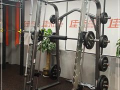 -佳禾健身(三元里店)