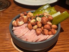 -京A Taproom·精酿餐吧(CBD店)