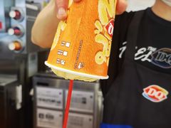 -DQ·蛋糕·冰淇淋(金牛万达店)