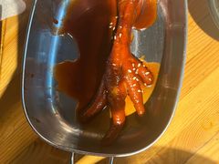 -院子餐厅·大锅菜·老杭帮(桥西直街店)