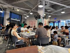 -串小白烧烤(金沙洲店)