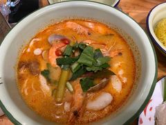 -阿徕孖·泰餐(大沙地店)