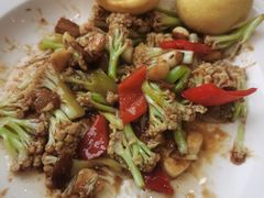 -鲜得莱渔港·小平岛海胆馆(七贤岭店)