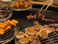 -广州富力君悦大酒店·凯菲厅