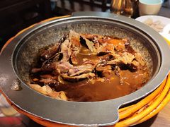 -应天大明王朝·南京菜(中山陵店)