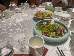 -湖庭壹品鸭王·传统北京烤鸭·别墅私房菜·庭院宵夜(江宁店)