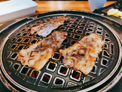 -小米烤肉-泥炉炭烤(常营店)