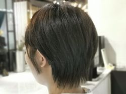 -HairCode芭曲发型