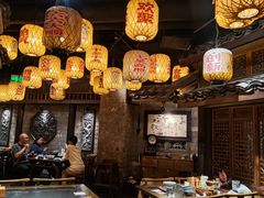 -南京大牌档(新街口德基广场店)