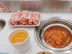 -密友回转自助火锅(中海环宇城店)