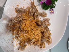 -大东海海鲜酒楼(渔人码头总店)