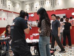 -裕莲楼(环球港店)