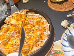 -必胜客(海口远大店)