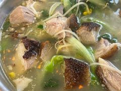 -扒骨肉雅鱼饭店(三雅文化传承店)