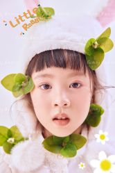 -芳妮豆丁家庭影像馆(宝安店)