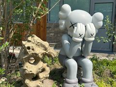 -糖房咖啡(南锣鼓巷店)