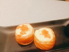 -万岁寿司(万国店)