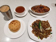 -香港新发烧腊茶餐厅(书城店)