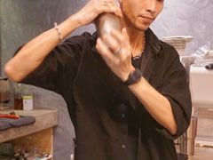 -BE NORMAL CAFE(霞溪路店)