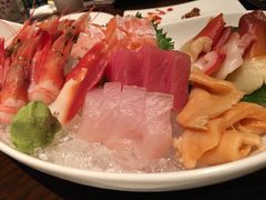 -佛山希尔顿酒店·融誉亚洲美食荟