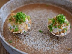 火腿小塔塔-BOR Eatery(安福路店)