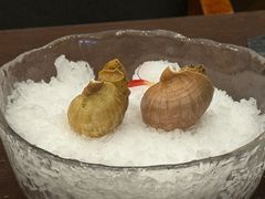 -万岛日本料理铁板烧(静安店)