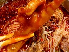 -金龙烧烤·牛肉面(西塔店)