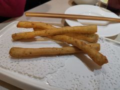 茴香小油条-海底捞火锅(万丰桥店)