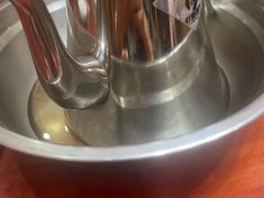 -芦茨金富饭庄·25年老字号·专做稻草鸡