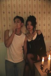 -WAVE SODA摄影工作室