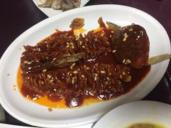 -云海肴·汽锅鸡·云南菜(天山百盛优客店)