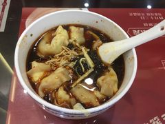 -锡笼记·无锡小笼(新明路店)