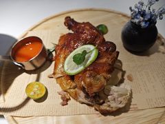 -相遇·川湘融合菜(金坛吾悦广场店)