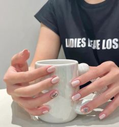 -CM.Nail美甲美睫