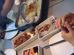 -半天妖烤鱼(大兴大悦春风里店)