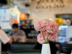 -Hi YOU你的饭局泰餐厅(雍和宫店)