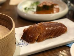 “酥不腻”烤鸭-小大董·烤鸭(王府井apm店)