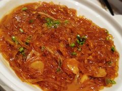 -喜鼎海胆水饺(柏威年购物中心店)