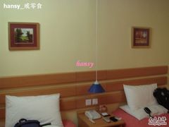 -如家酒店·neo(杭州西湖南宋御街定安路地铁站店)