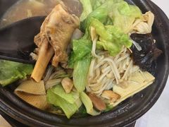 -峰味香.酱香米线.黄焖鸡(定西路店)