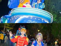 -厦门方特梦幻王国