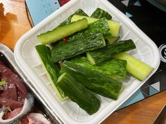 -秧塘牛八宝(金山路店)