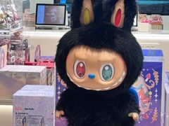 -泡泡玛特POPMART(凯德大峡谷店)