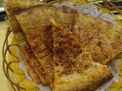 烤油馕-陈记农家挂炉烤肉(雁南一路店)