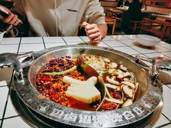 -贤合庄卤味火锅(顺城店)