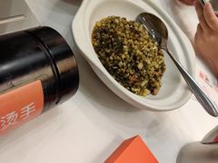 -饭怕鱼·黄焖鲟龙鱼(湖大店)