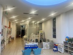 -U尼可童学园(百家湖校区)