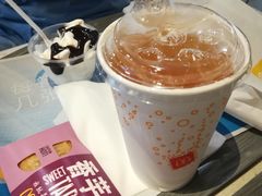 -麦当劳(曲阳店)