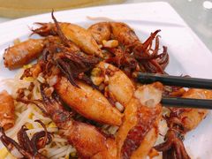 吹桶仔-权记避风塘(鸿记店)