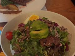 -原石牛扒·约会餐厅(龙城万科里店)